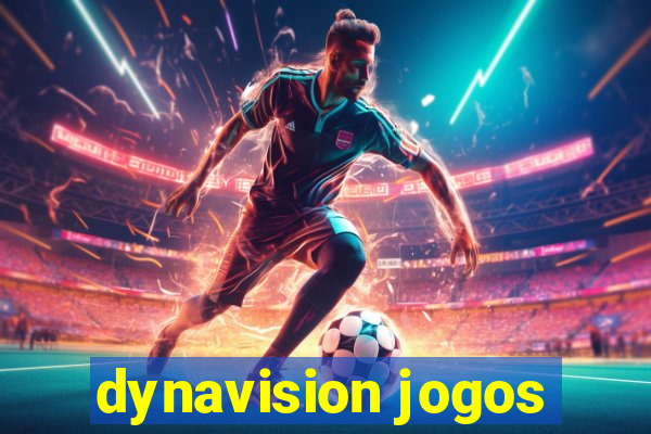 dynavision jogos